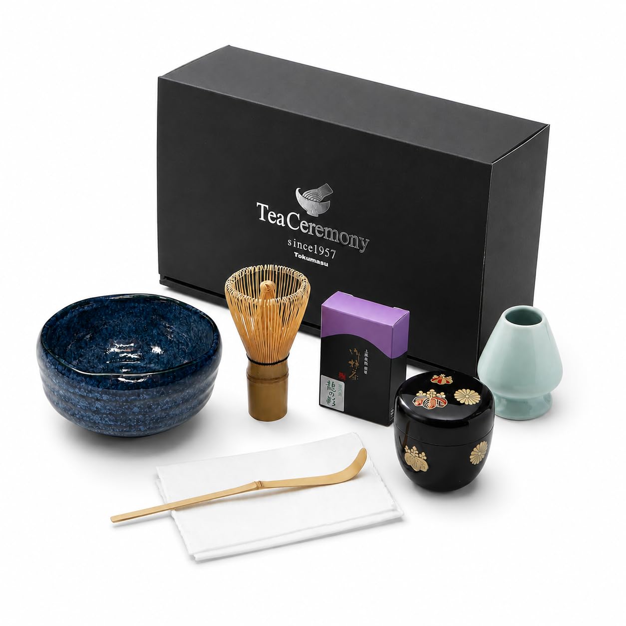 裏千家 宮家| 由古美術ささき 由緒品 小金井窯 清吉作 抹茶碗 箱裏